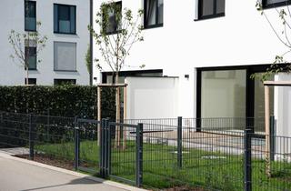 Reihenhaus kaufen in 85778 Haimhausen, FUNKTION TRIFFT SCHÖNHEIT - Reihenhaus mit Schreinerküche, PV-Anlage und Batteriespeicher