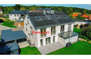 Doppelhaushälfte kaufen in 86938 Schondorf, Bezugsfertige Doppelhaushälfte in Windach. Neu, top Lage, effizient & familienfreundlich.