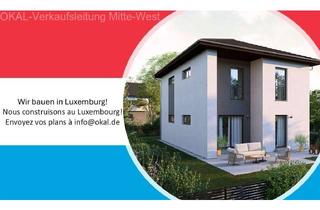 Haus kaufen in 54673 Rodershausen, Einziehen statt Ausbauen - Made by OKAL