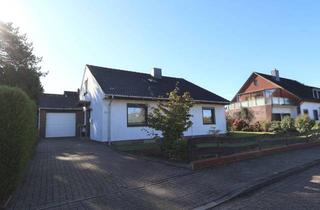 Einfamilienhaus kaufen in 28790 Schwanewede, Charmantes und gepflegtes Einfamilienhaus in begehrter Lage von Schwanewede