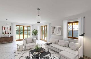 Haus kaufen in 83125 Eggstätt, Wohnen und Erholung - Ein Traum wird wahr !