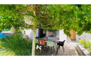 Villa kaufen in 86504 Merching, Villa mit Dachterrassen, Garten-Sauna & Top-Anbindung – in nur 25 Min. mit dem Zug nach München