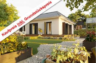 Haus kaufen in Rebhuhnweg, 31609 Balge, Verwirklichen Sie mit uns Ihren Traum vom Eigenheim im aktuellen Baugebiet in Balge!