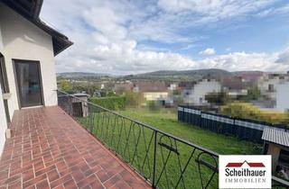 Haus kaufen in 74855 Haßmersheim, Wohnen auf einer Ebene – Großzügiges Wohnhaus mit Einliegerwohnung, Ausbaureserve und Garten