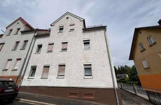 Mehrfamilienhaus kaufen in 95659 Arzberg, Sanierungsbedürftiges Mehrfamilienhaus in Arzberg!