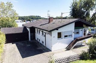 Haus kaufen in 88427 Bad Schussenried, Großzügiges Wohnhaus in beliebter Südhanglage