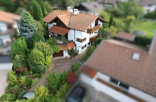 Einfamilienhaus kaufen in 83339 Chieming, Gepflegtes Einfamilienhaus in Toplage von Chieming