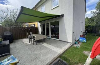 Haus kaufen in 75053 Gondelsheim, Lucky Family! Reihenendhaus mit Garten und Stellplatz in Gondelsheim