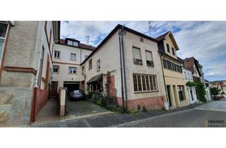 Haus kaufen in 55276 Oppenheim, HEMING-IMMOBILIEN - 1 Haus = 3 Wohnungen (als Paket oder auch einzeln)