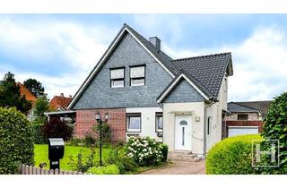 Haus kaufen in 23795 Fahrenkrug, Platz für Familie und Zukunft