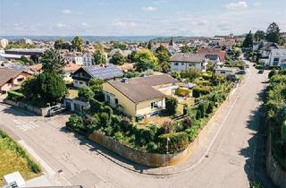 Einfamilienhaus kaufen in 79346 Endingen, Großzügiges Einfamilienhaus mit viel Potential!