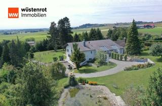 Haus kaufen in 94559 Niederwinkling, Luxus & Natur vereint: Exklusives Anwesen mit Pool, PV-Anlage & 7.000 m2 Grundstück i Niederwinkling