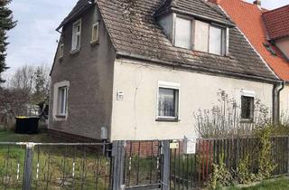 Doppelhaushälfte kaufen in Am Weingarten 16, 03149 Forst, Kleine Doppelhaushälfte in ruhiger Wohnlage