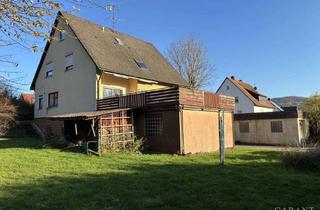Einfamilienhaus kaufen in 91245 Simmelsdorf, Viel Platz für Familie, Tiere & Gemeinschaft - großzügiges Haus mit großem Garten in Simmelsdorf