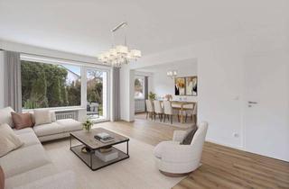 Doppelhaushälfte kaufen in 83624 Otterfing, Modernes Wohnen - Doppelhaushälfte für die große Familie! Nähe Holzkirchen & S-Bahn fußläufig