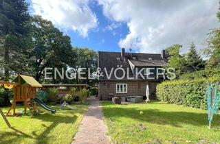 Doppelhaushälfte kaufen in 26419 Schortens, Moderne Doppelhaushälfte in Waldnähe