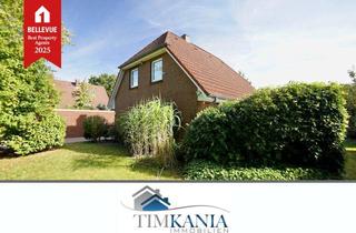 Einfamilienhaus kaufen in Venusbogen, 24943 Engelsby, Gemütliches Einfamilienhaus in gefragter Lage - 24943 Flensburg-Engelsby