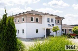 Haus kaufen in 92449 Steinberg am See, Wohnen und Arbeiten unter einem Dach – Vielseitiges Wohn- und Geschäftshaus