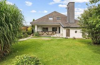 Einfamilienhaus kaufen in 24879 Idstedt, Schönes und großzügiges Einfamilienhaus in ruhiger Lage von Idstedt