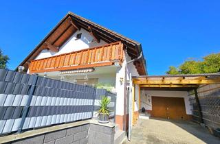 Haus kaufen in 86830 Schwabmünchen, Großes EFH mit PV, Einliegeroption, Wellnessbad&Schwimmteich – Ideal für Familien&Mehrgenerationen