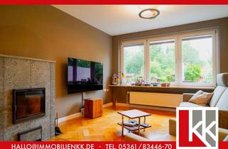 Reihenhaus kaufen in 38446 Steimker Berg, Gemütliches Reihenhaus am Steimker Berg