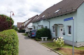 Haus kaufen in Kirschenweg, 09387 Jahnsdorf/Erzgebirge, *Schickes Reihenmittelhaus mit sonniger Terrasse, Garten & Außenstellplatz: aktuell VERMIETET*