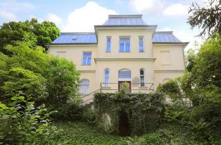 Villa kaufen in 84036 Achdorf, Villa am Hofberg -die begehrteste Lage in Landshut
