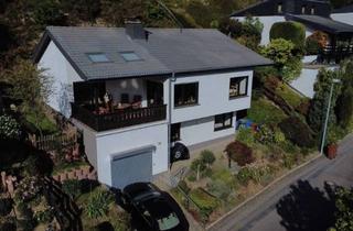 Einfamilienhaus kaufen in 53547 Leubsdorf, Freistehendes Einfamilienhaus mit herrlicher Aussicht in Leubsdorf