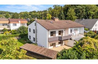 Doppelhaushälfte kaufen in 88214 Ravensburg, Gepflegte Doppelhaushälfte mit großem Garten in ruhiger Lage von Ravensburg