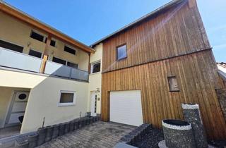 Haus kaufen in 55452 Rümmelsheim, Rümmelsheim - Eine Immobilie mit vielen Möglichkeiten!