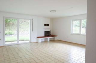 Haus kaufen in 97816 Lohr, Raum für die ganze Familie - Dreifamilienhaus in ruhiger Lage