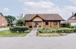 Einfamilienhaus kaufen in 21400 Reinstorf, Naturverbundenes Wohnen - Einfamilienhaus in ruhiger Lage