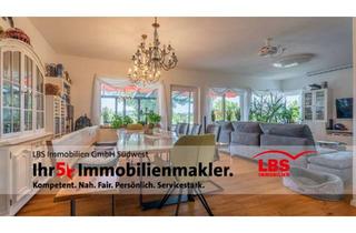 Haus kaufen in 72477 Schwenningen, Wohnhaus mit großem Garten und diversen Nutzungsmöglichkeiten in Schwenningen - guter E-Kennwert