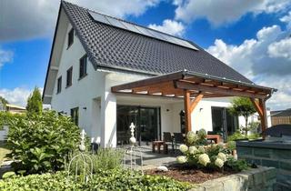 Haus kaufen in 59590 Geseke, Besonders schick und sehr viel Platz für Ihre Familie !