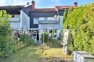 Reihenhaus kaufen in 58239 Schwerte, Familienfreundliches Reihenhaus in bester Lage