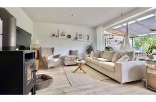 Einfamilienhaus kaufen in 24872 Groß Rheide, Neuer Preis : Modernisiertes Einfamilienhaus mit traumhaftem Garten