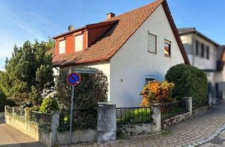 Einfamilienhaus kaufen in 74189 Weinsberg, Schönes Einfamilienhaus mit Garten und Garage in begehrter Lage von Weinsberg
