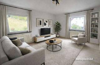 Doppelhaushälfte kaufen in 59872 Meschede, Rohdiamant mit Potenzial zum Traumhaus in zentraler Lage von Meschede