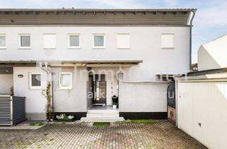 Doppelhaushälfte kaufen in 68794 Oberhausen-Rheinhausen, Ein Zuhause zum Ankommen – moderne Doppelhaushälfte mit Garten für die ganze Familie