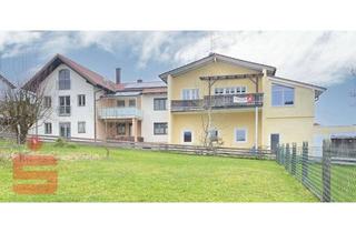 Haus kaufen in 84571 Reischach, Zwei Häuser - 3 Wohneinheiten in Reischach