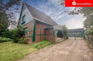 Haus kaufen in 25335 Neuendorf, Gemütliches Haus in ruhiger Lage bei Elmshorn