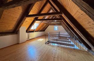 Mehrfamilienhaus kaufen in 93047 Innenstadt, Denkmalgeschütztes Mehrfamilienhaus in top Lage der historischen Altstadt mit guter Rendite!