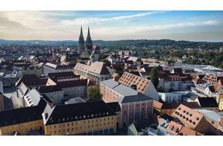 Mehrfamilienhaus kaufen in 93047 Innenstadt, Denkmalgeschütztes Mehrfamilienhaus in sehr guter Lage der Altstadt mit guter Rendite!