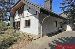 Haus kaufen in 36142 Tann (Rhön), Ein Zuhause voller Möglichkeiten - entdecken Sie Ihr neues Traumhaus im idyllischen Tann!