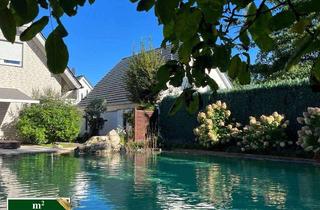 Einfamilienhaus kaufen in 46395 Bocholt, Exklusives Einfamilienhaus mit privater Wellness-Oase und Gartenpool
