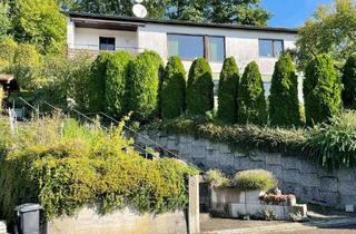 Einfamilienhaus kaufen in 71566 Althütte, Einfamilienhaus mit Einliegerwohnung und traumhafter Aussicht in Althütte