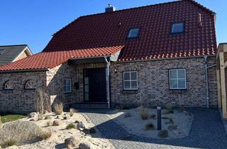 Einfamilienhaus kaufen in Stolper Berg, 23730 Altenkrempe, Einfamilienhaus mit traumhaften Blick ins Grüne *Ostsee*