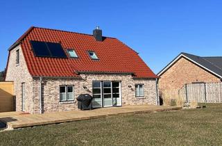 Einfamilienhaus kaufen in Stolper Berg, 23730 Altenkrempe, Einfamilienhaus mit traumhaften Blick ins Grüne *Ostsee*