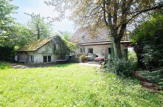 Einfamilienhaus kaufen in 75050 Gemmingen, Einfamilienhaus mit riesigem Potenzial und Gartenparadies in Gemmingen