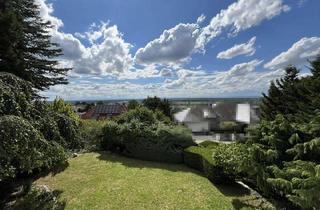 Villa kaufen in 64625 Bensheim, Villa mit Indoor-Pool in bester Hanglage Bensheim Auerbach